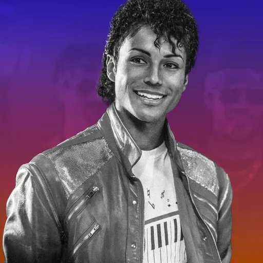 Michael Jackson: Too Big to Fail