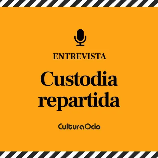 Custodia Compartida | Ricard Farré, Lorena López, Javier Fesser, María Mínguez, Juanjo Moscardó Rius, Adriana Ozores y Aten Soria