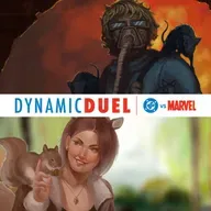 Ratcatcher vs Squirrel Girl