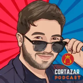 Diego Cortazar Podcast