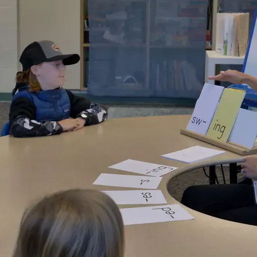 Early Reading Scores Soar in Durango Schools