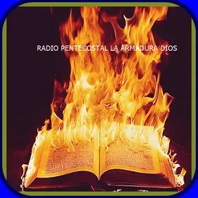 RADIO  PENTECOSTAL  ARMADURA DE DIOS