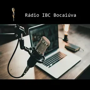 Rádio IBC Bocaiúva