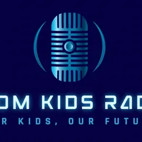 GLOM Kids Radio