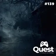 Quest #139 - Resident Evil 4 Remake, Hi-Fi Rush e The Devil In Me
