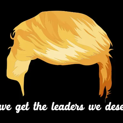 The Donald’s Ego - Phantom Nation