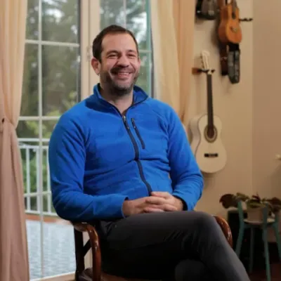 Beslenmede Doğru Bildiğimiz Yanlışlar - İlker Çağlayan