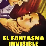 El Fantasma Invisible (con Bela Lugosi)