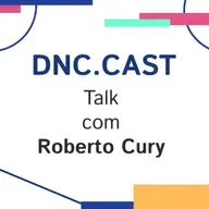 TALK com Roberto Cury [Podcast #5]
