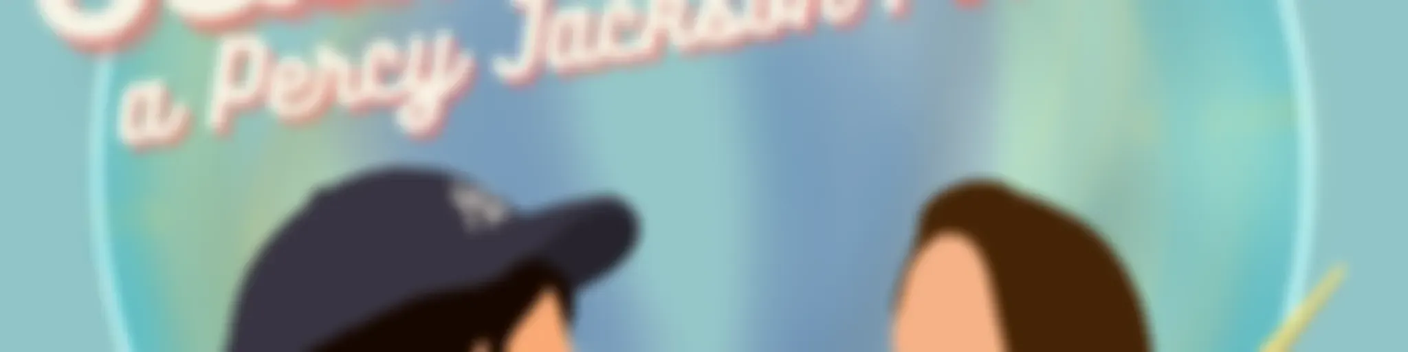 Seaweed Brain: A Percy Jackson Podcast