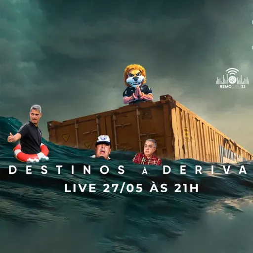 À deriva e naufragando. Ainda há solução? Pós-jogo Náutico x REMO