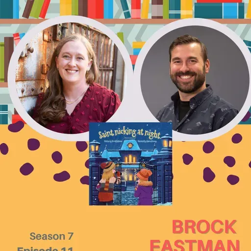 A Heartfelt Christmas Tradition with Brock Eastman