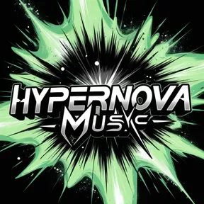 Radio HyPeRnOvA-MuSiC