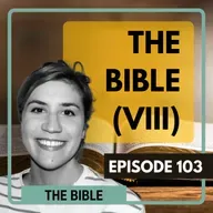 103 - Bible Questions Pt. 2