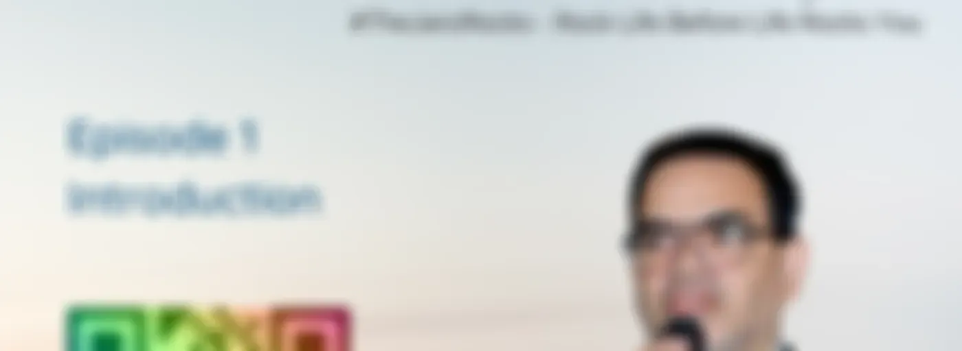 #MADWithAZ - Make A Difference With Ayaz Zanzeria