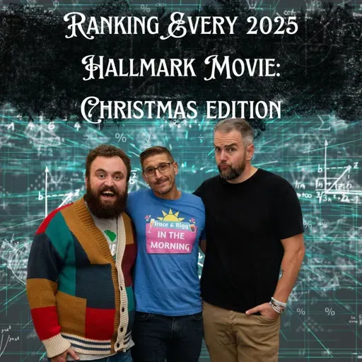 Ranking Every 2025 Hallmark Movie: Christmas Edition