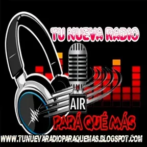 Tu Nueva radio II