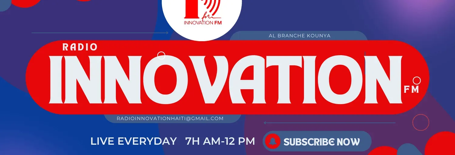 RADIO INNOVATION FM