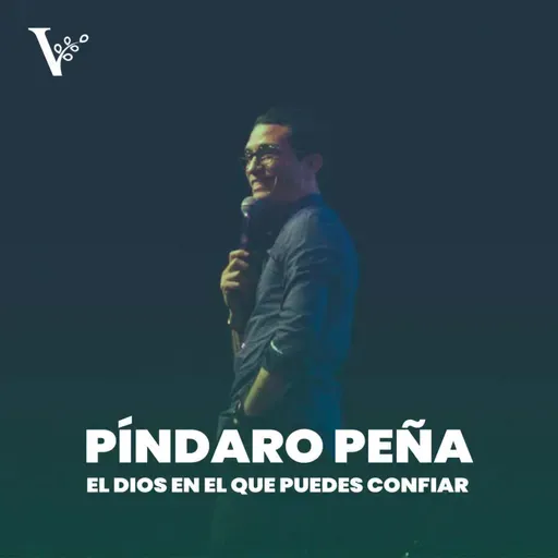 Píndaro Peña - El Dios en el que puedes confiar