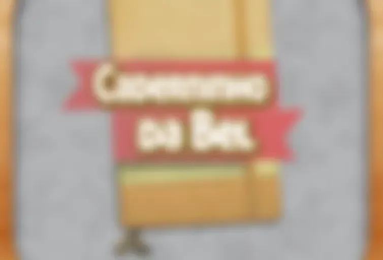 Caderninho da Bel