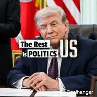 180. Trump Blinks First In Iran Standoff