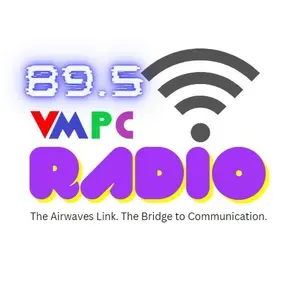 VMPCRadio 89.5 FM