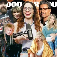 Elizabeth Holmes is back, Taylor Swift and Travis Kelce Christmas and the Bad is the New Good