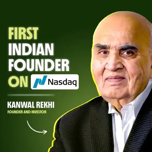 From Startup to US IPO in 5 Years: Kanwal Rekhi’s Historic IPO of Excelan