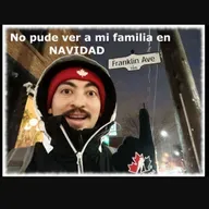 Episodio 110. Traté de reunirme con mi familia en NAVIDAD pero la NIEVE no me dejó