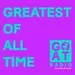 GOAT Radio - Greatest Hits Radio