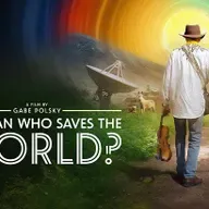 684 - Gabe Polsky (Filmmaker: The Man Who Saves the World?)