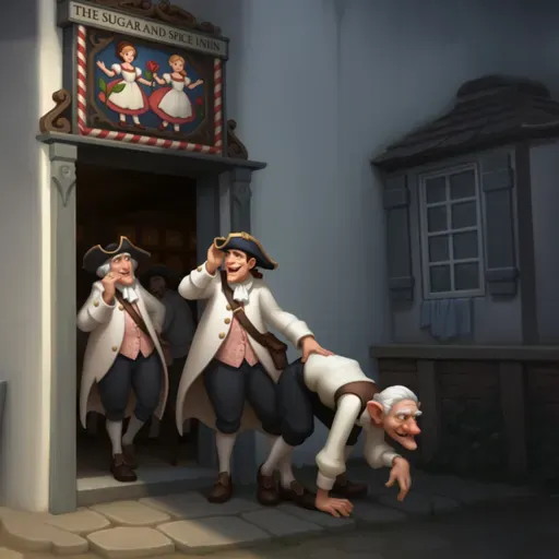 Ba Thầy thuốc giỏi - Truyện cổ Grimms