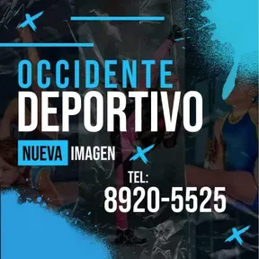 Occidente Deportivo