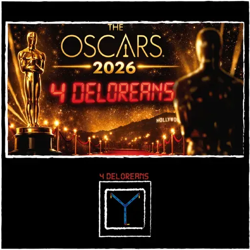 Mejor Película Oscar 2026 E275