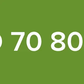RADIO 70 80 90 DJ