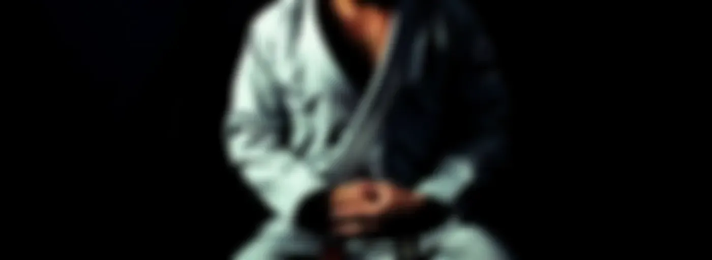 The Blind Samurai with Brian Kadien
