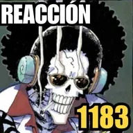 #251 - "MEMORIAS" | REACCIÓN ONE PIECE 1183 | Conexión Levely