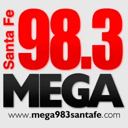 Mega 98.3 Santa Fe en vivo