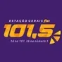 101 FM Bocaiuva