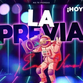 LaPreviaRecreo