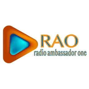 RAO - Radio Ambassador One diretta
