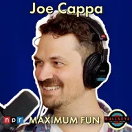 Joe Cappa, creator of "Haha, You Clowns"