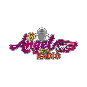 EL ANGEL DE LA RADIO