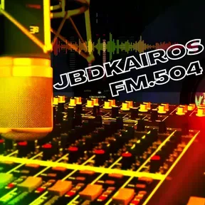 JBDKAIROS FM.504