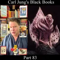 Carl Jung, Black Books - Part 83