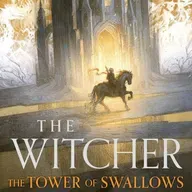 things get GRIM in the Witcher (The Tower of Swallows | Andrzej Sapkowski)