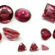 METALES Y RUBIES
