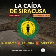 La caída de Siracusa - P134 - República 65