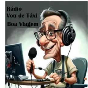 Vou de Táxi