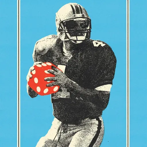 Inside the explosive growth of sports betting